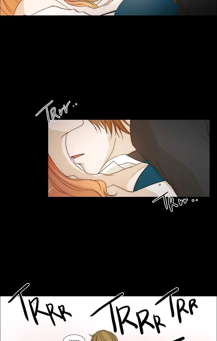 unTouchable Chapter 89 page 30 - 