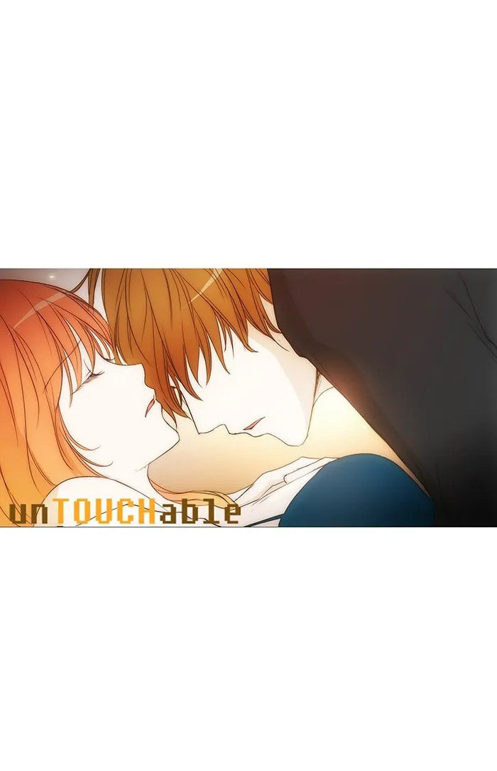 unTouchable Chapter 89 page 33 - 
