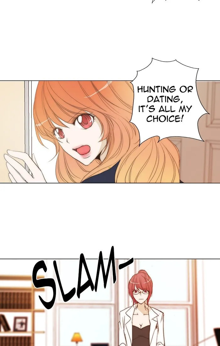 unTouchable Chapter 89 page 8 - 