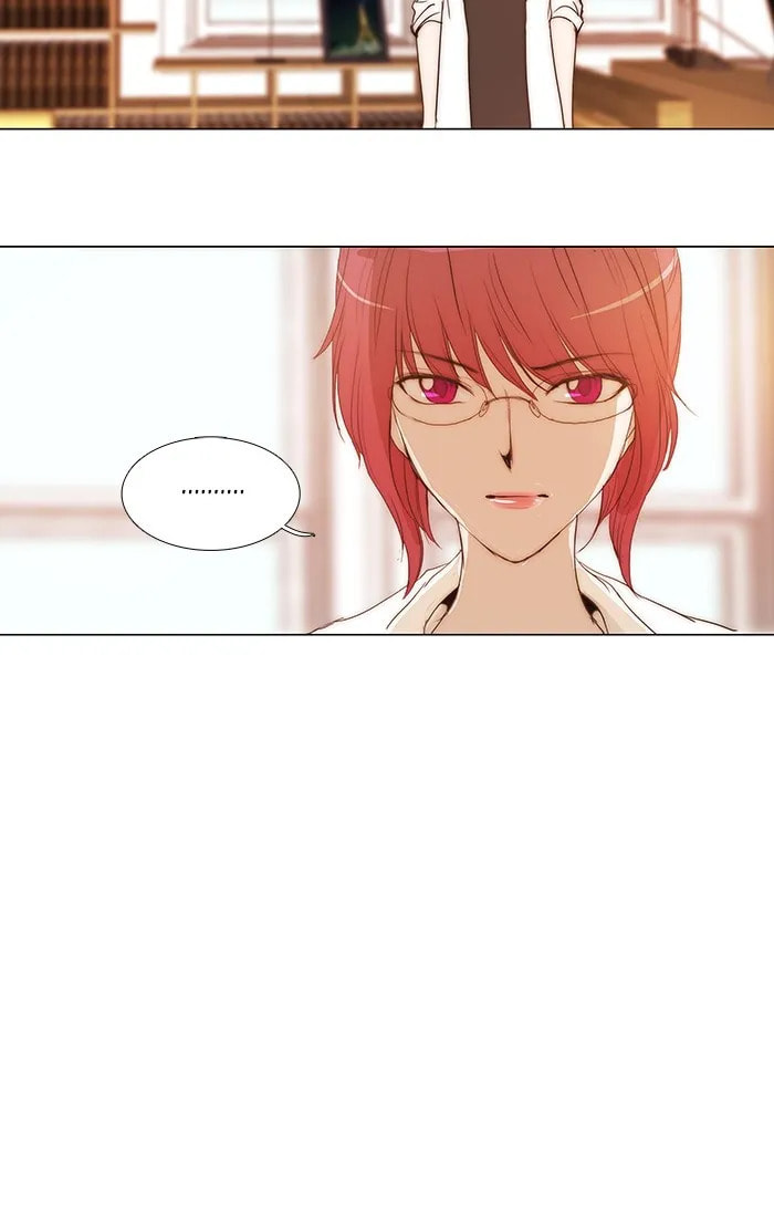 unTouchable Chapter 89 page 9 - 