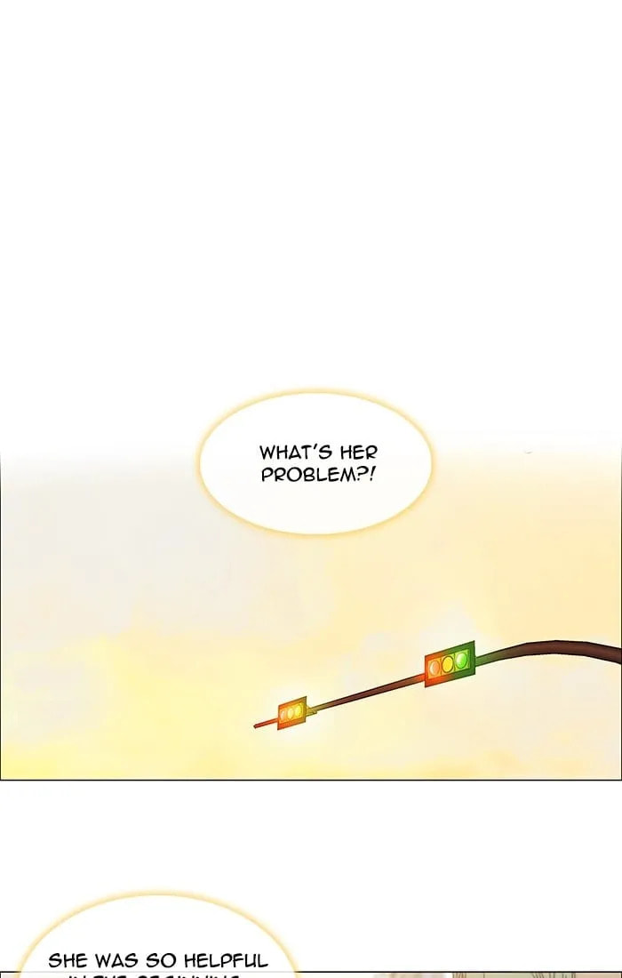 unTouchable Chapter 89 page 10 - 