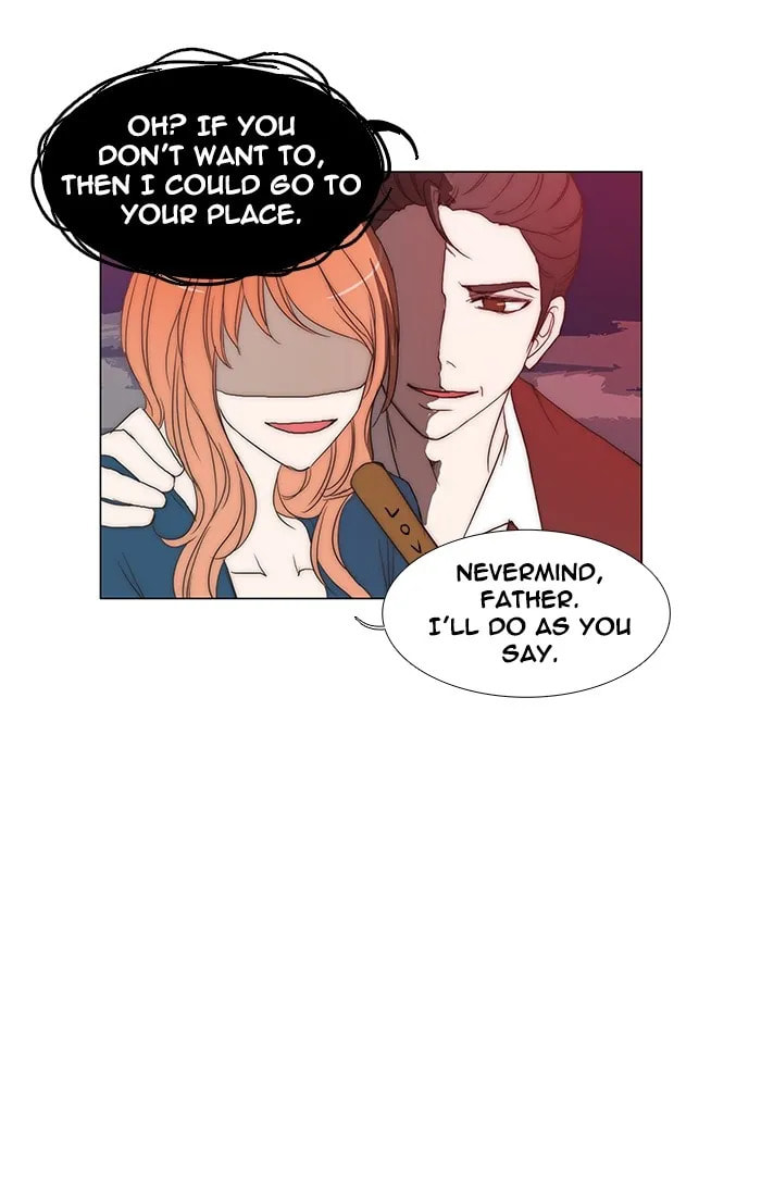 unTouchable Chapter 90 page 12 - 