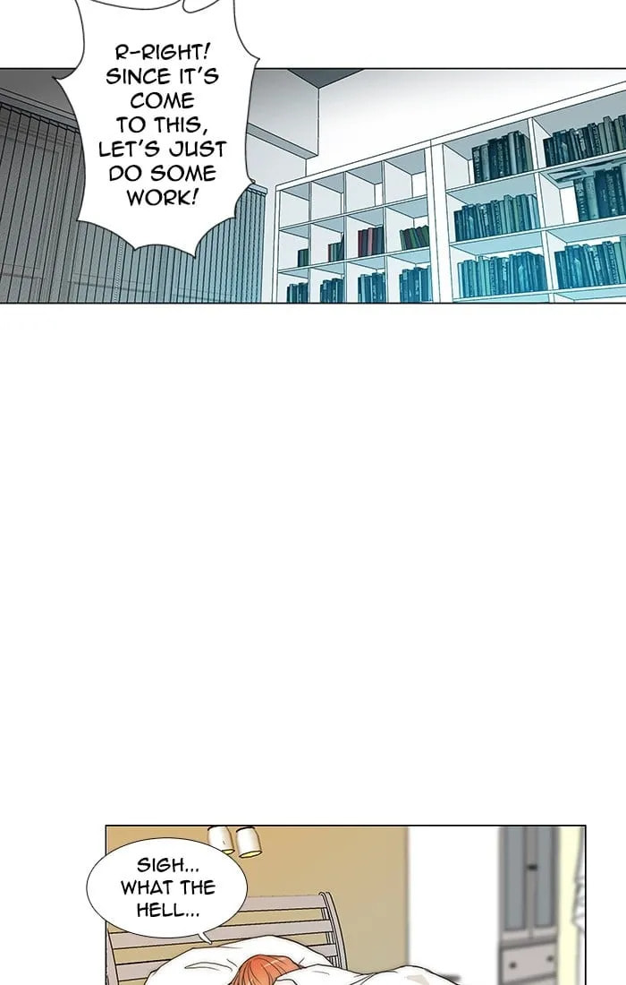 unTouchable Chapter 90 page 18 - 