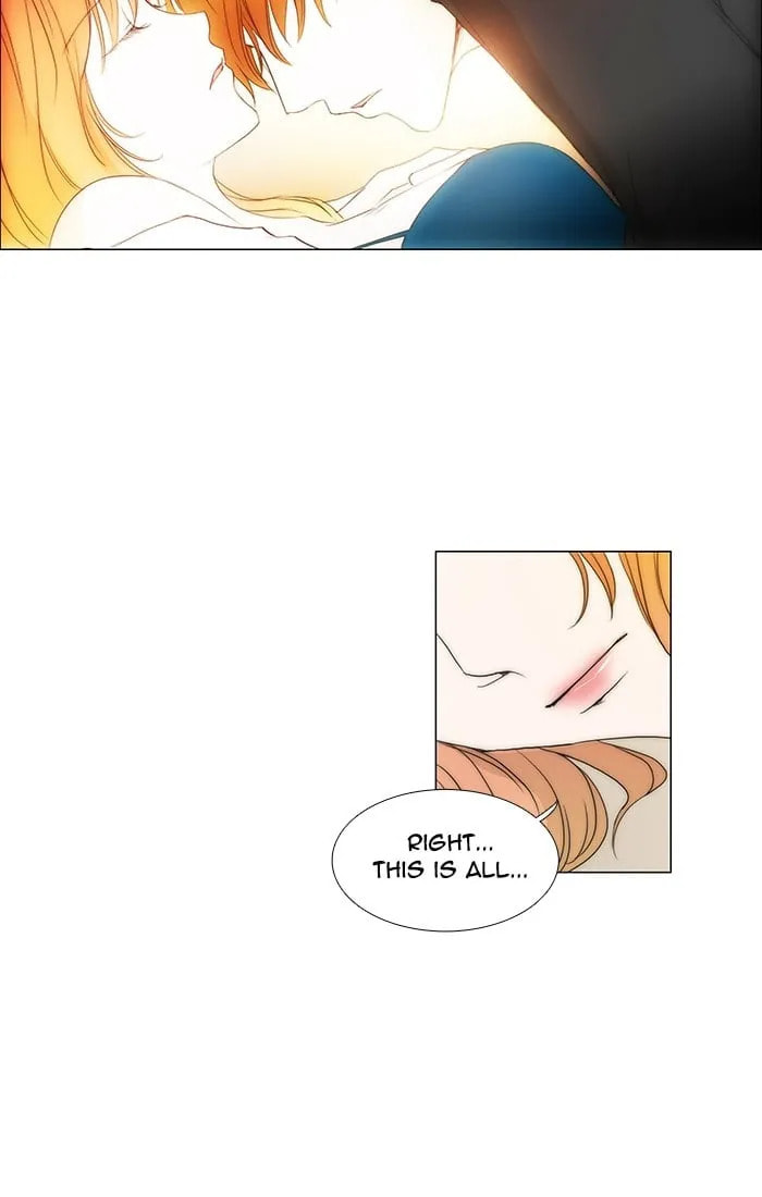 unTouchable Chapter 90 page 20 - 