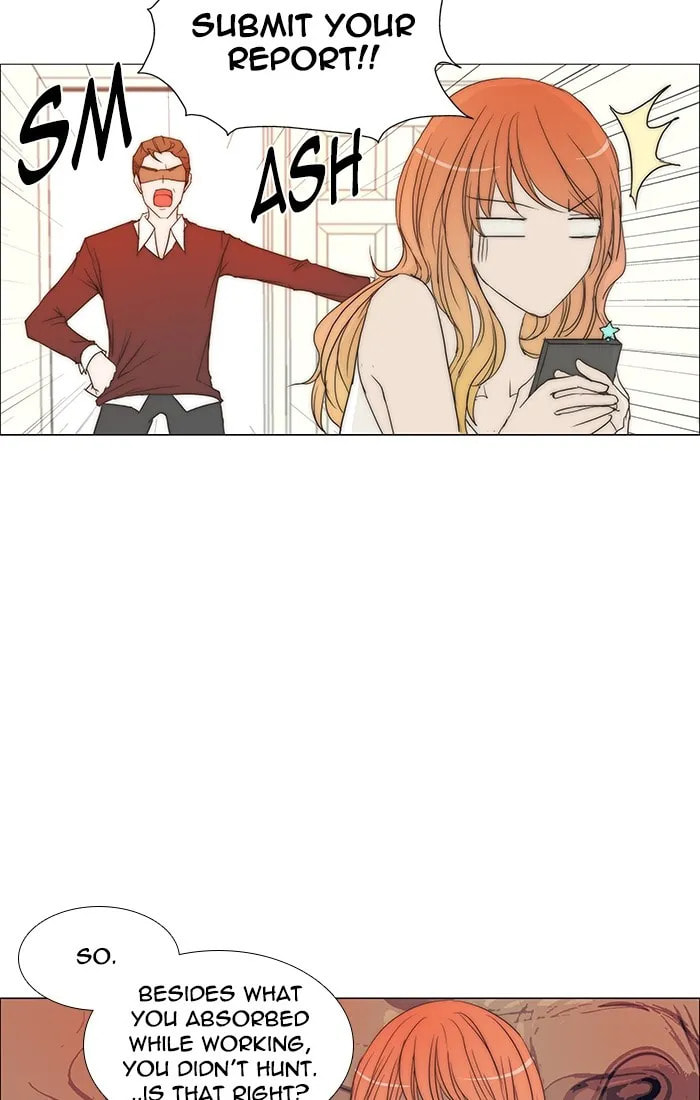unTouchable Chapter 90 page 24 - 