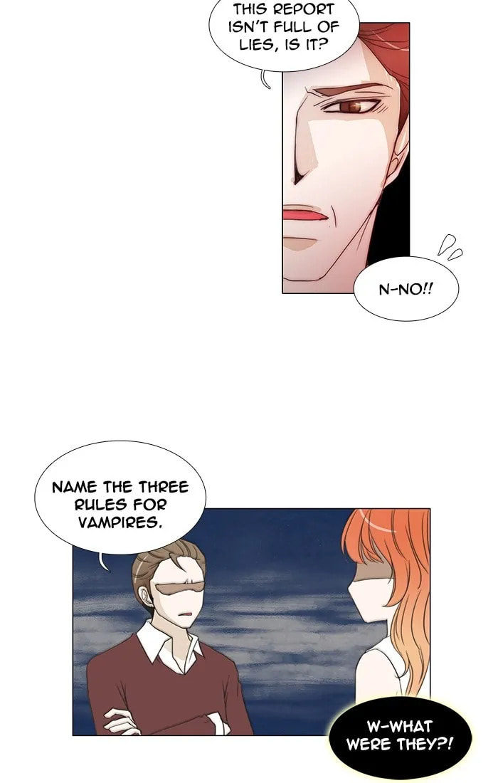 unTouchable Chapter 90 page 26 - 