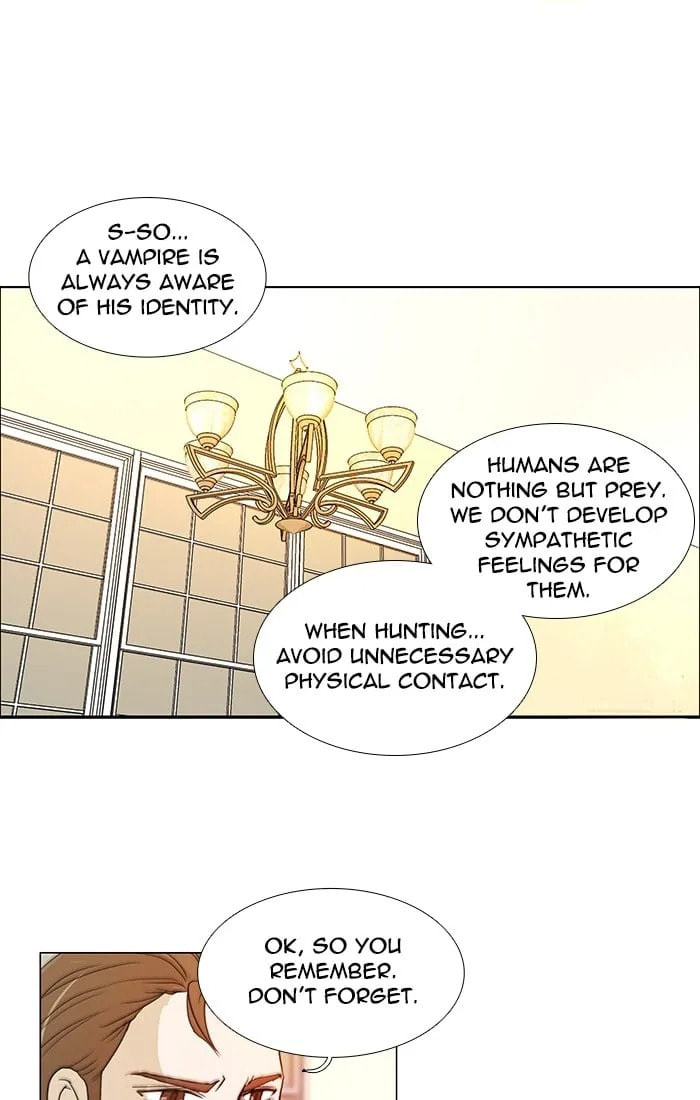 unTouchable Chapter 90 page 27 - 