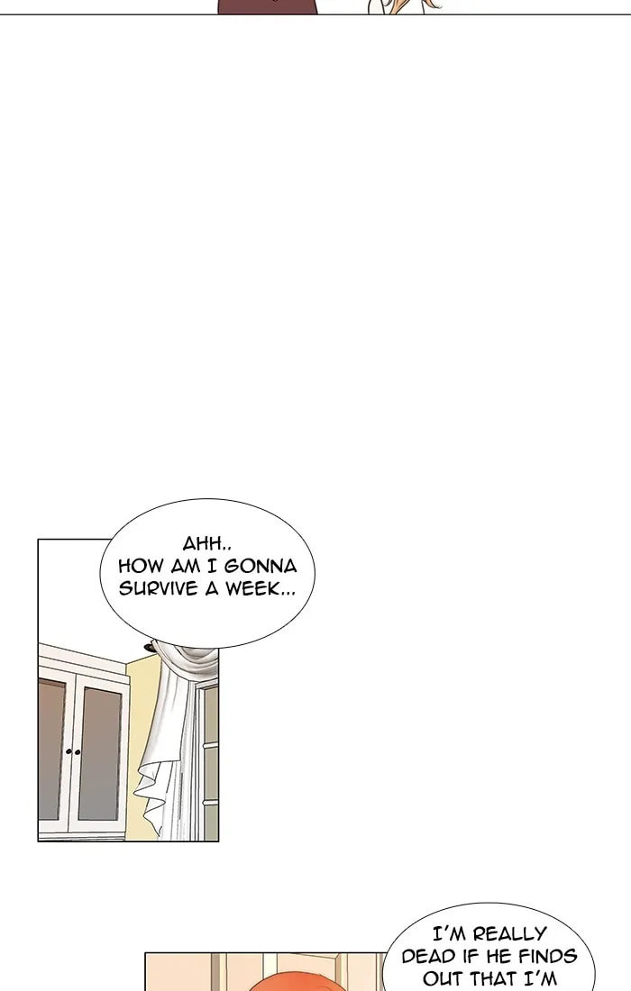unTouchable Chapter 90 page 29 - 