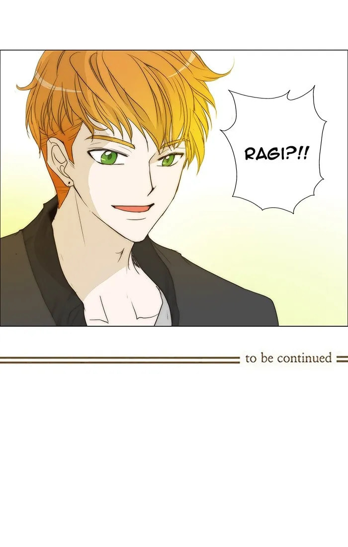 unTouchable Chapter 90 page 33 - 