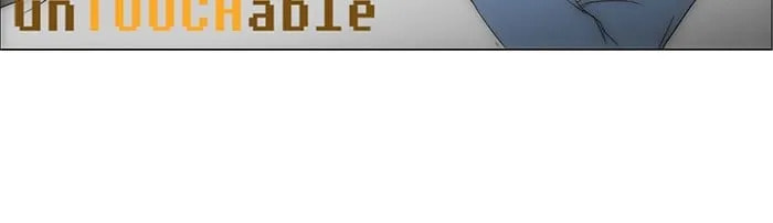 unTouchable Chapter 91 page 36 - 