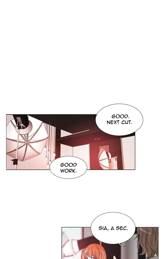unTouchable Chapter 91 page 10 - 