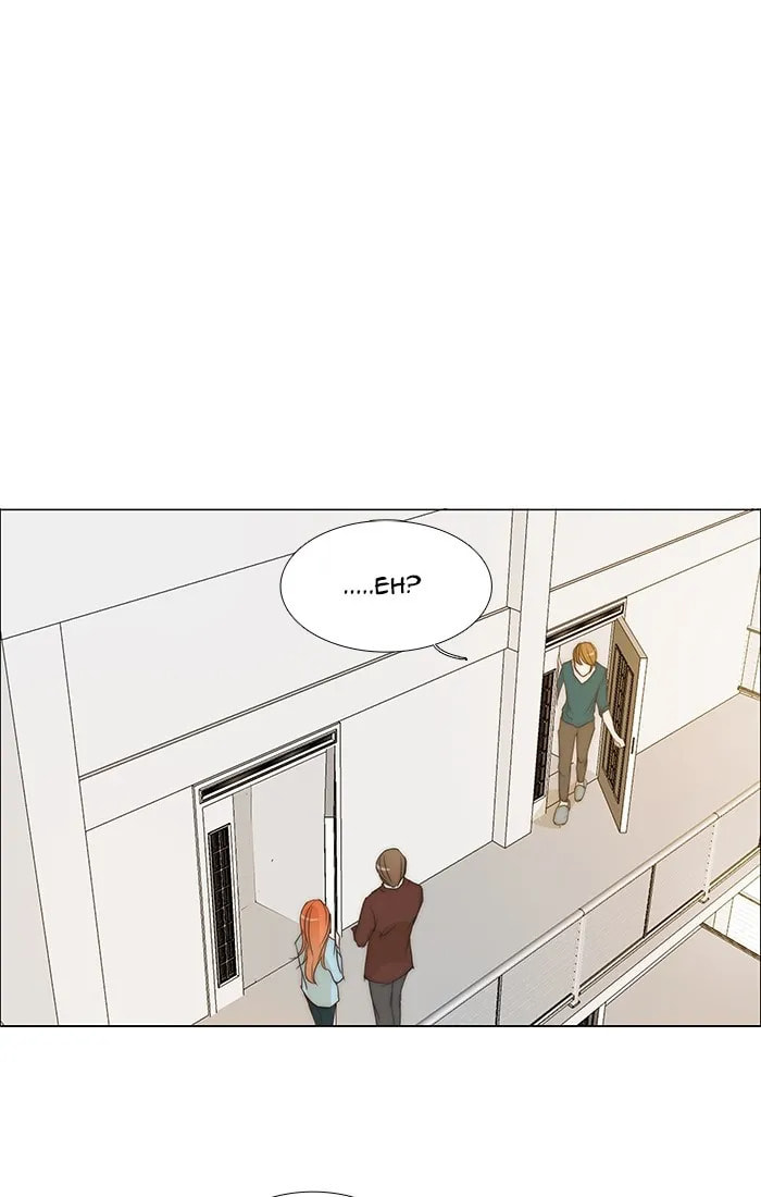 unTouchable Chapter 92 page 1 - 