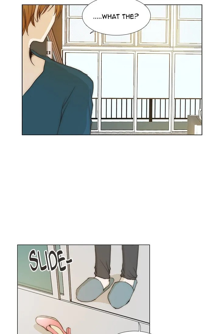 unTouchable Chapter 92 page 11 - 