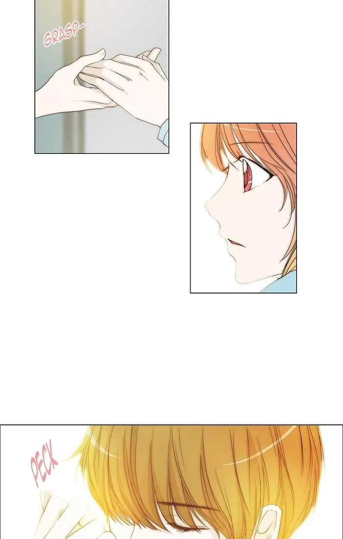 unTouchable Chapter 92 page 19 - 