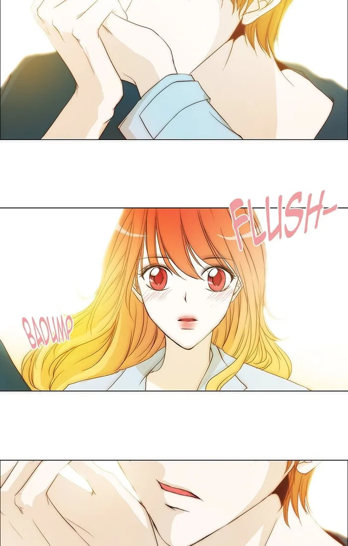 unTouchable Chapter 92 page 20 - 