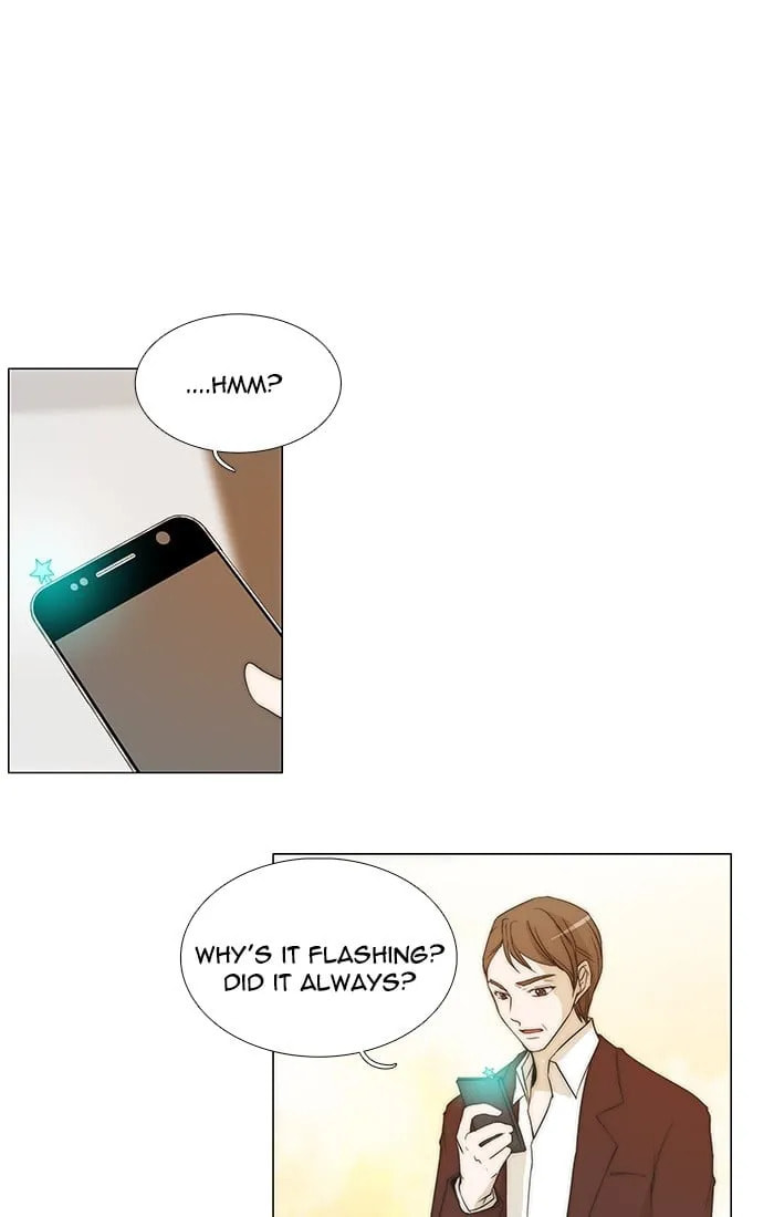 unTouchable Chapter 92 page 23 - 