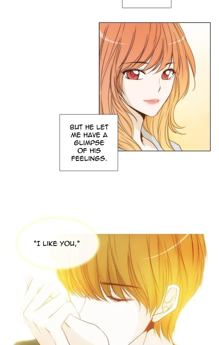 unTouchable Chapter 92 page 28 - 