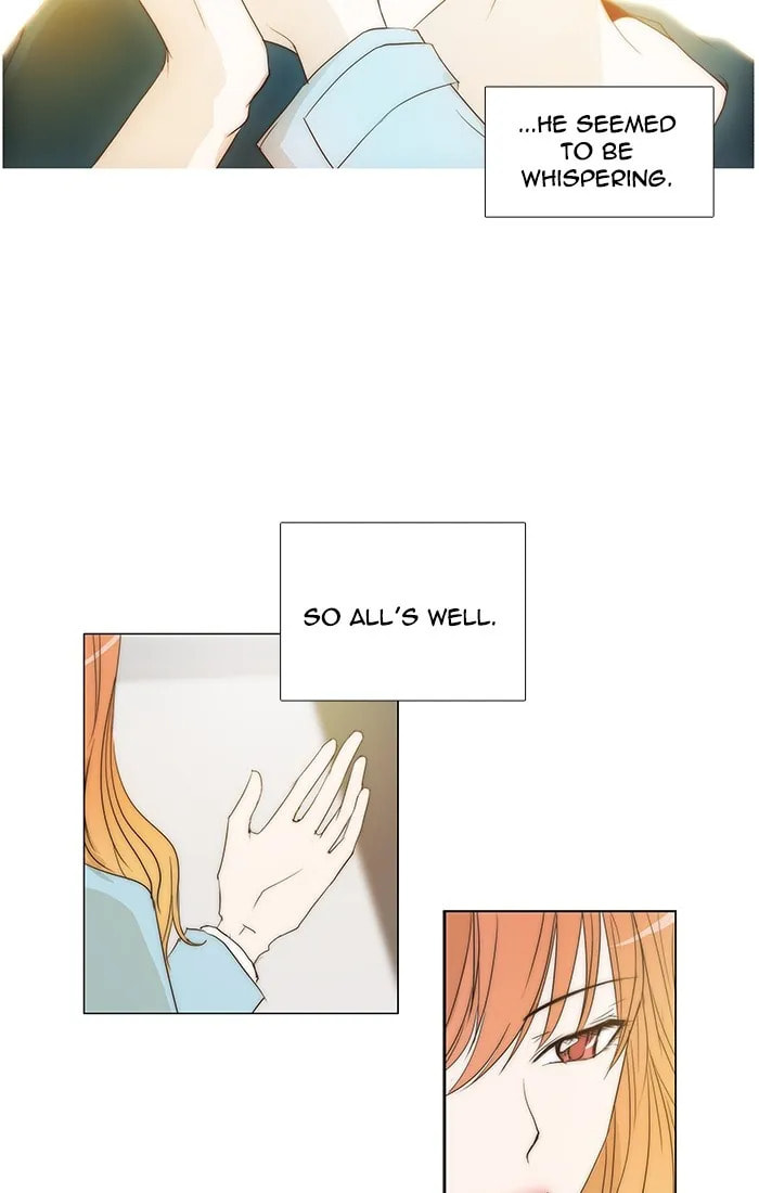 unTouchable Chapter 92 page 29 - 