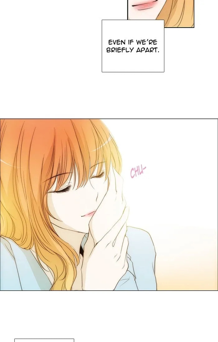 unTouchable Chapter 92 page 30 - 