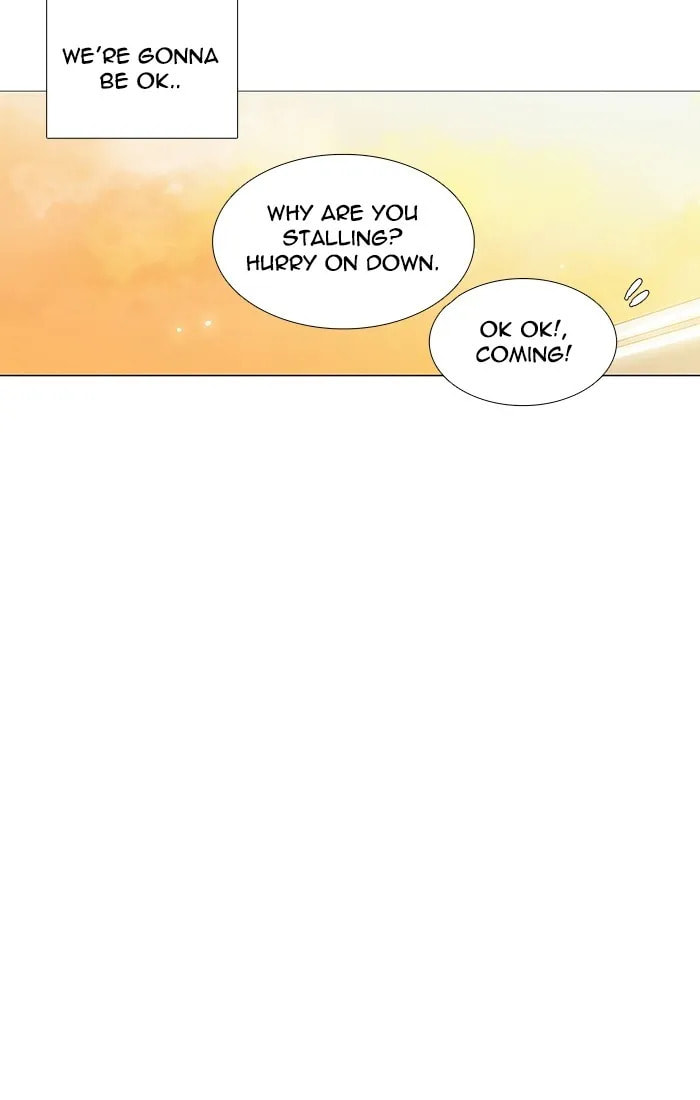 unTouchable Chapter 92 page 31 - 