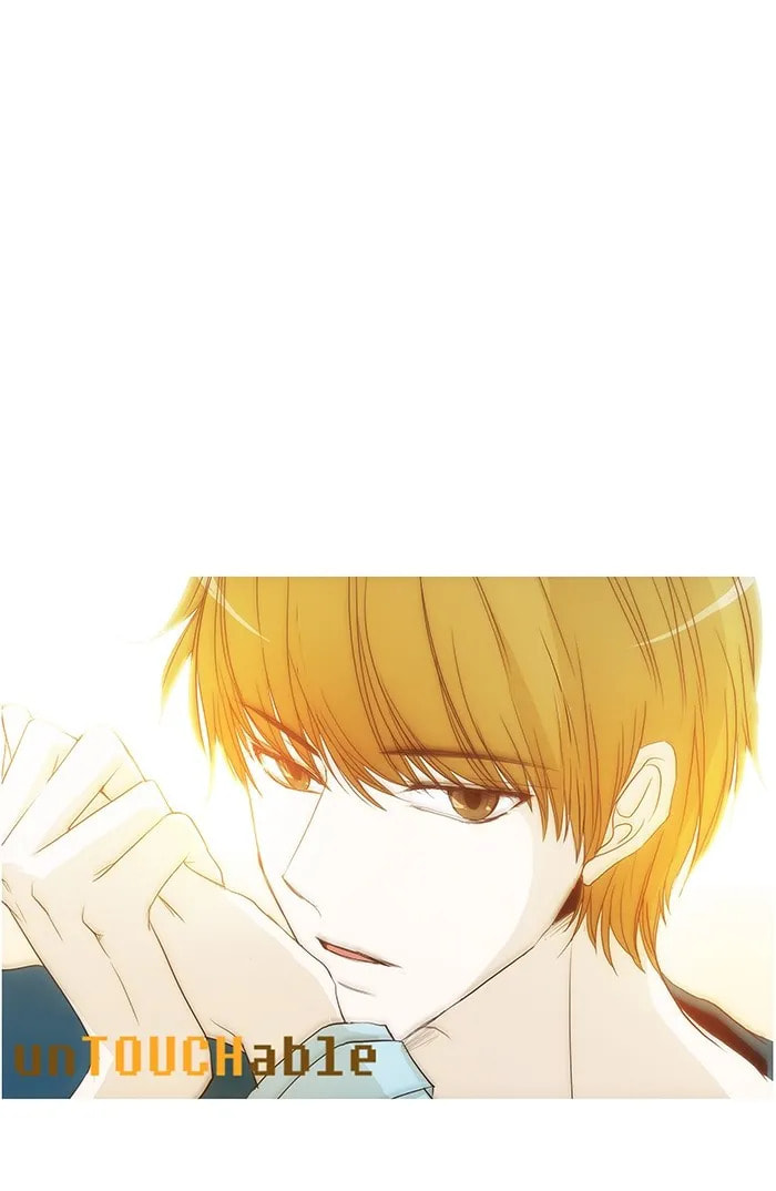 unTouchable Chapter 92 page 36 - 