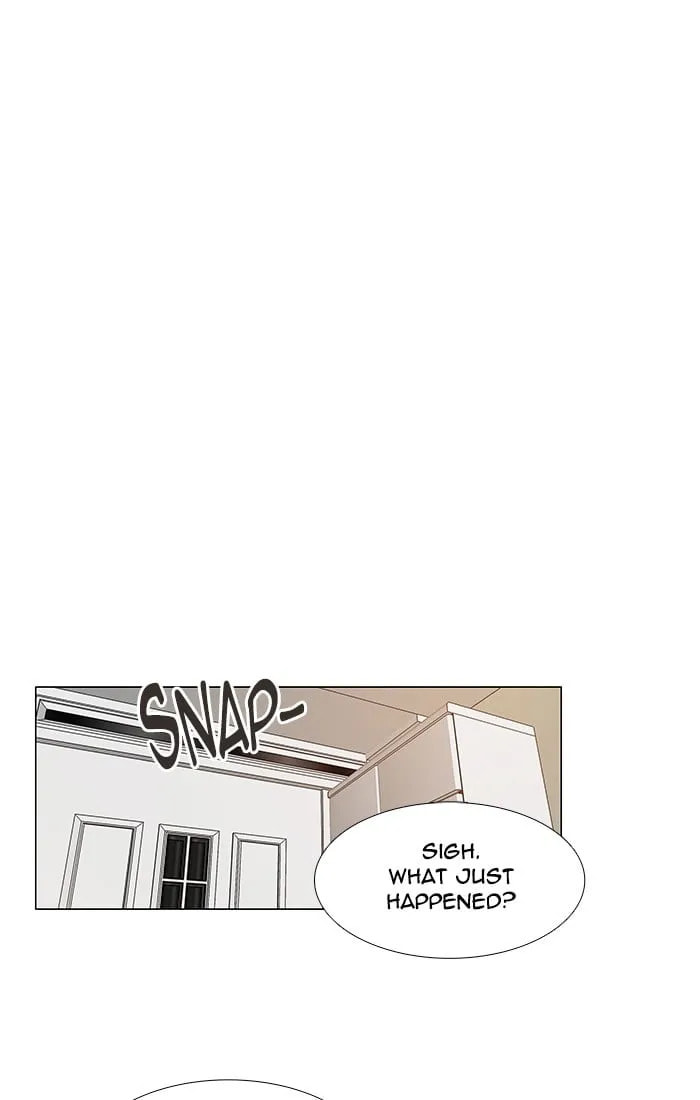 unTouchable Chapter 92 page 8 - 