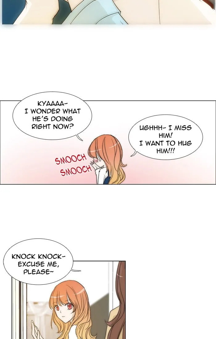 unTouchable Chapter 93 page 11 - 