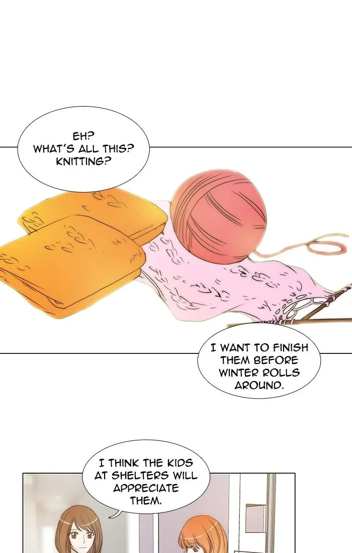 unTouchable Chapter 93 page 13 - 