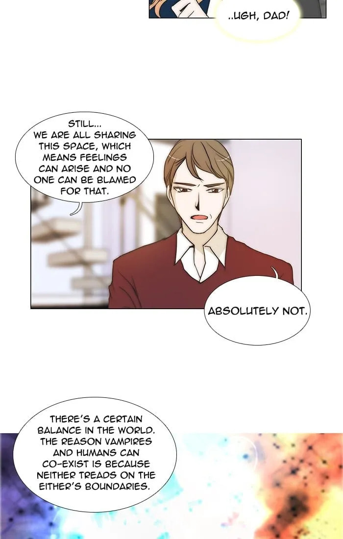 unTouchable Chapter 93 page 24 - 