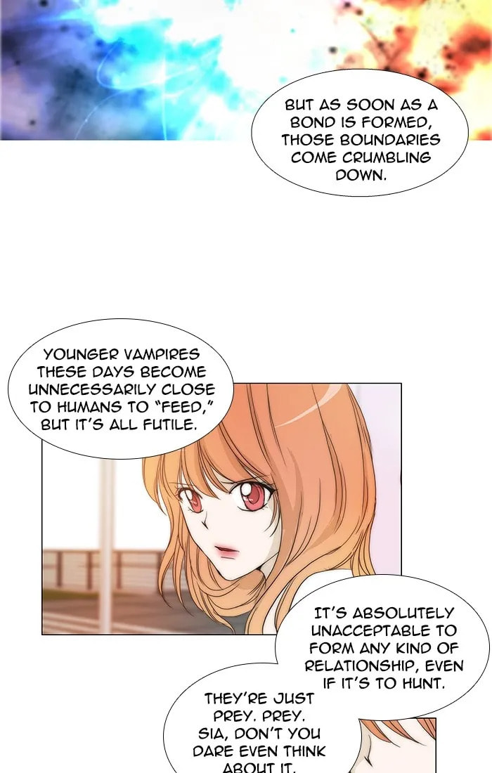 unTouchable Chapter 93 page 25 - 