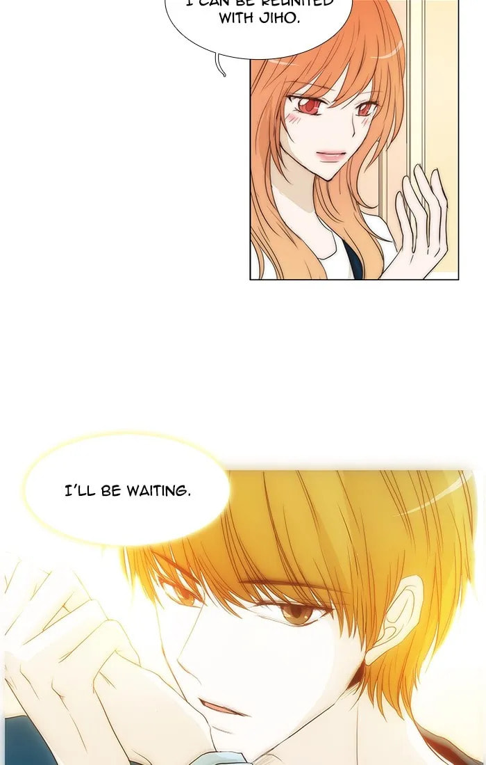 unTouchable Chapter 93 page 10 - 