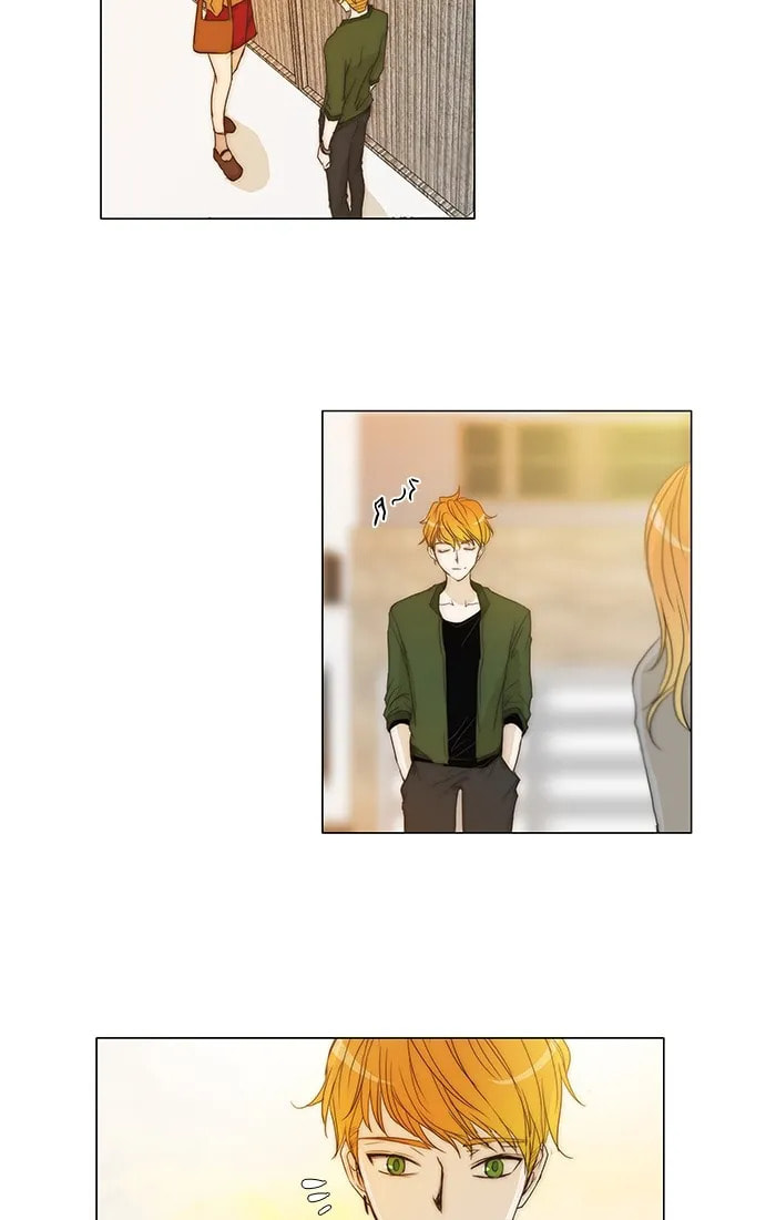 unTouchable Chapter 94 page 2 - 