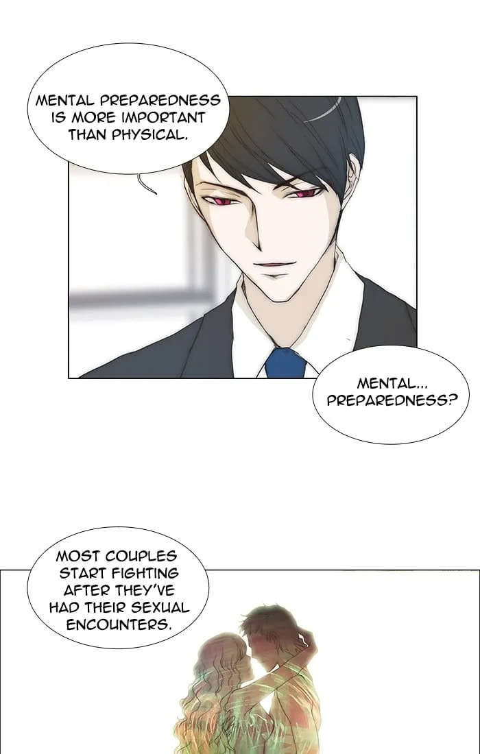 unTouchable Chapter 94 page 19 - 