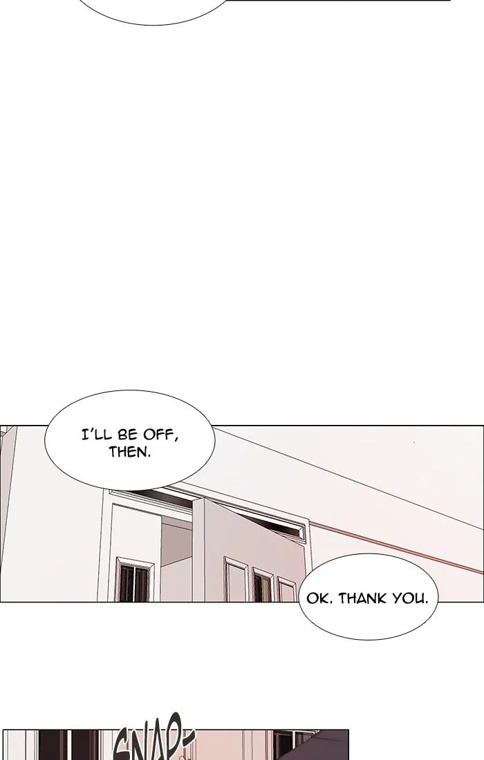 unTouchable Chapter 94 page 23 - 