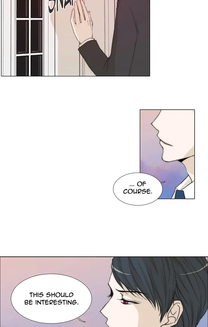 unTouchable Chapter 94 page 24 - 