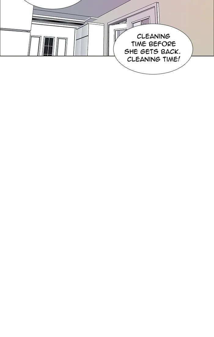 unTouchable Chapter 94 page 28 - 