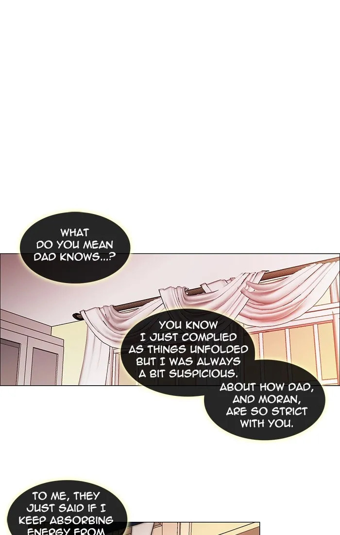 unTouchable Chapter 94 page 33 - 