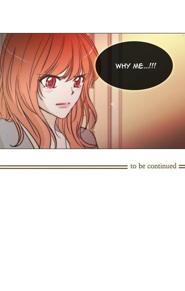 unTouchable Chapter 94 page 35 - 