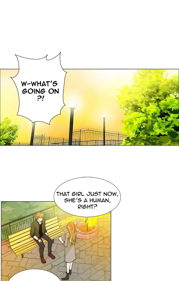 unTouchable Chapter 94 page 6 - 