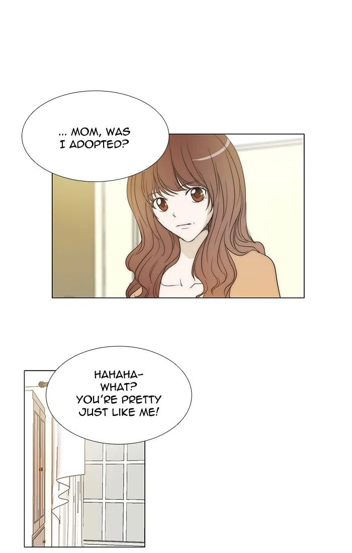 unTouchable Chapter 95 page 12 - 