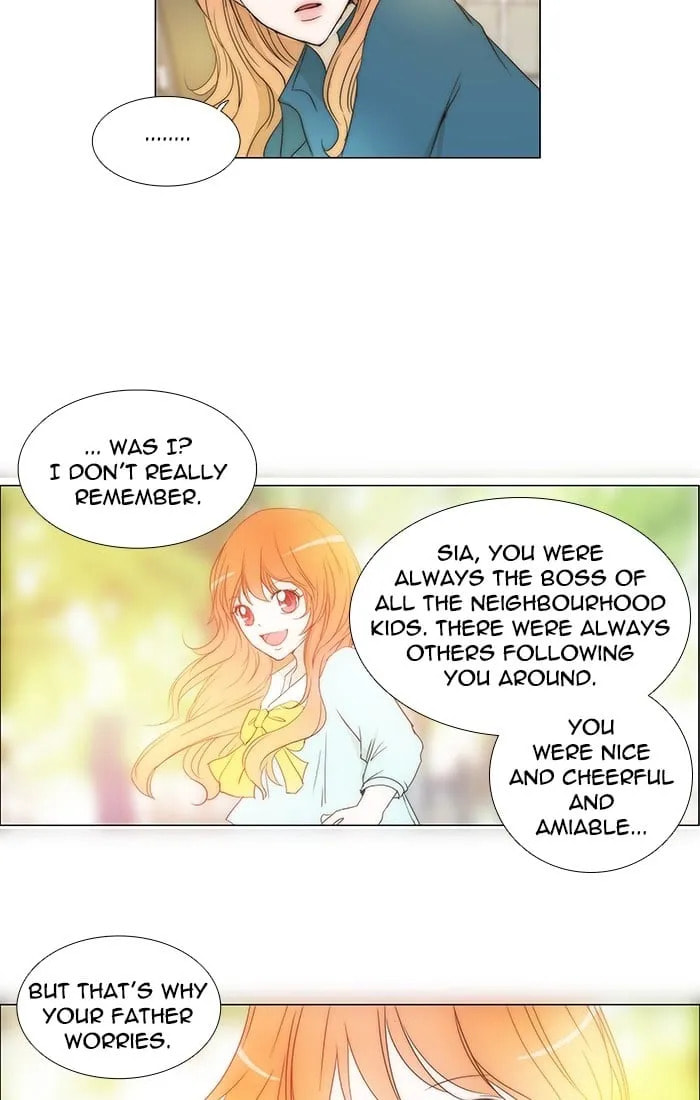 unTouchable Chapter 95 page 15 - 