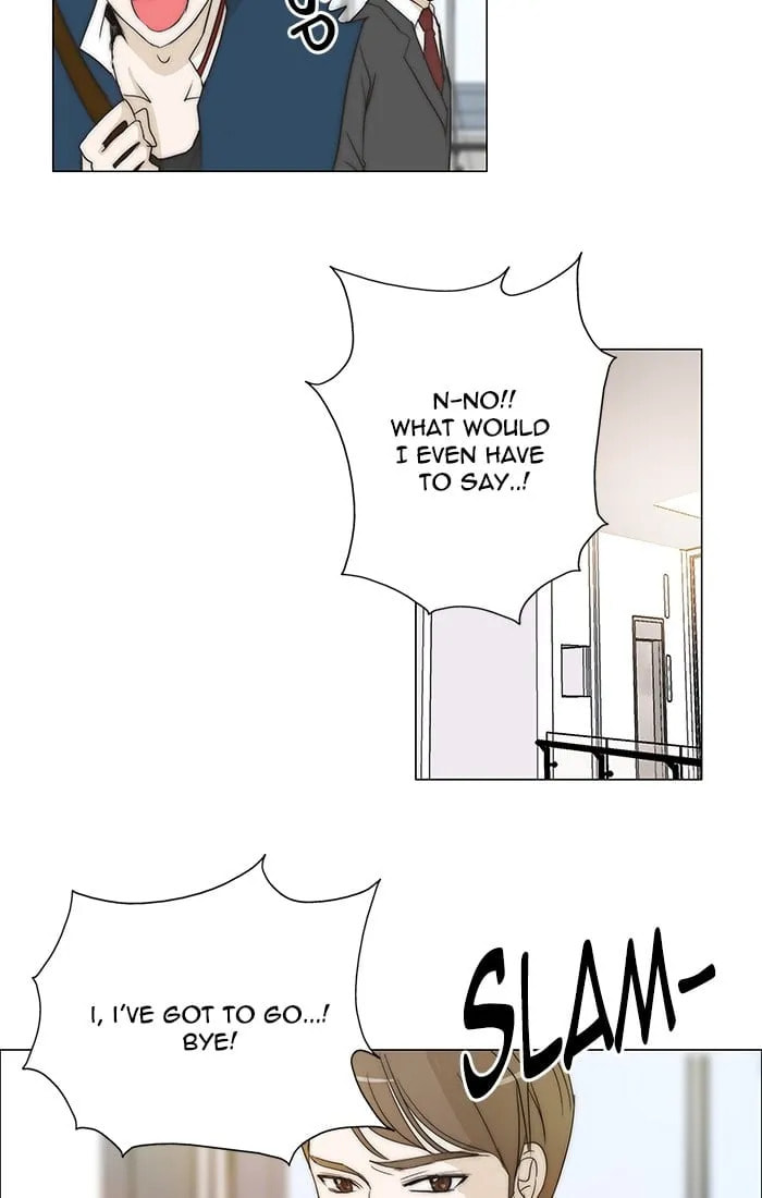 unTouchable Chapter 95 page 3 - 