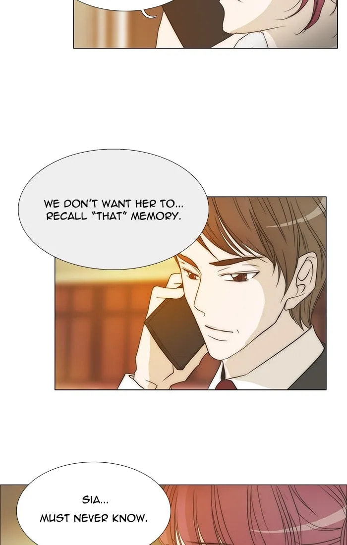 unTouchable Chapter 95 page 24 - 