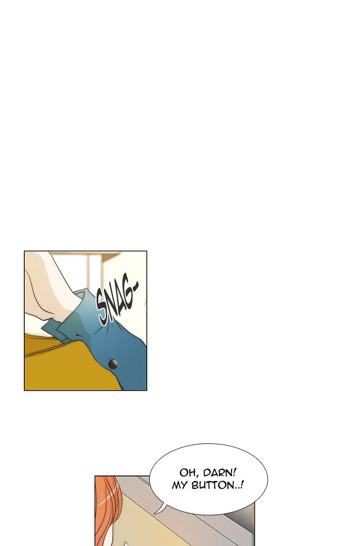 unTouchable Chapter 95 page 26 - 