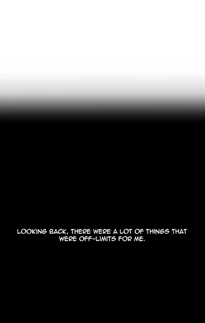 unTouchable Chapter 95 page 5 - 