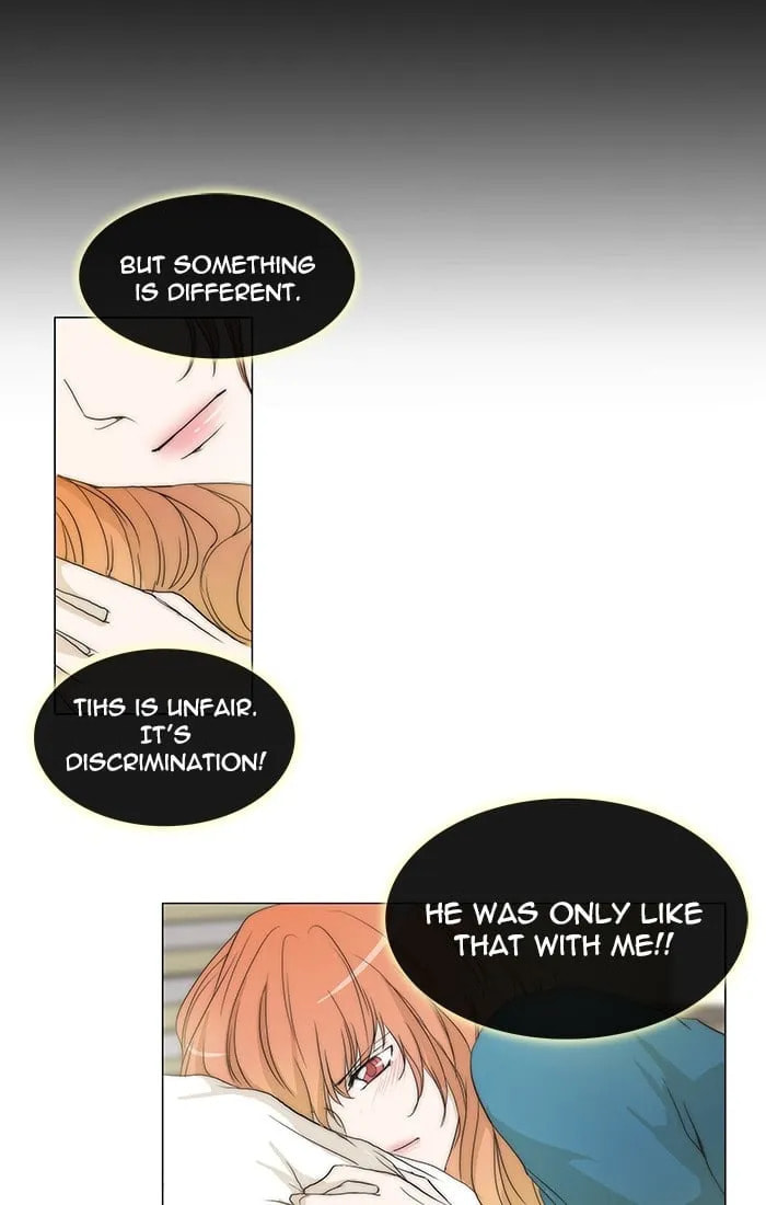 unTouchable Chapter 95 page 9 - 