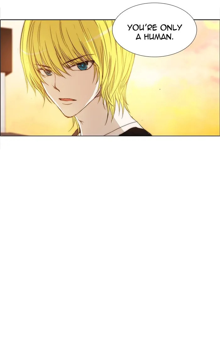 unTouchable Chapter 96 page 20 - 