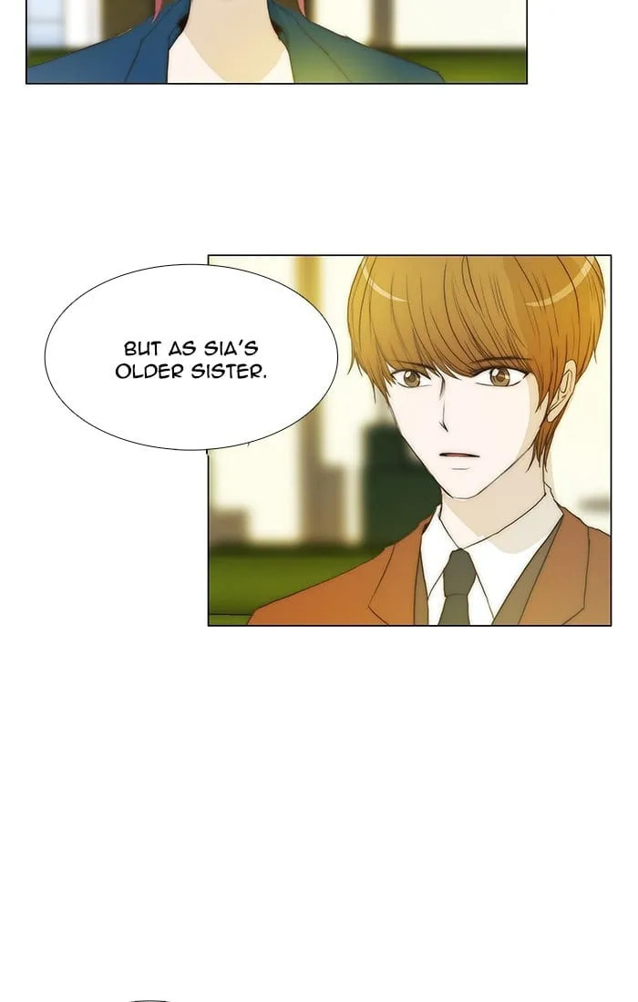 unTouchable Chapter 96 page 30 - 
