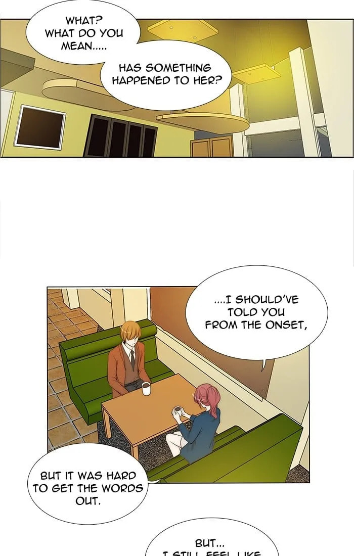 unTouchable Chapter 96 page 31 - 