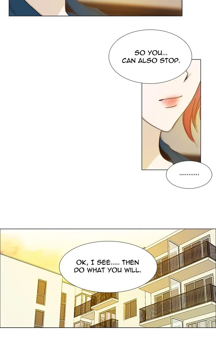 unTouchable Chapter 97 page 16 - 